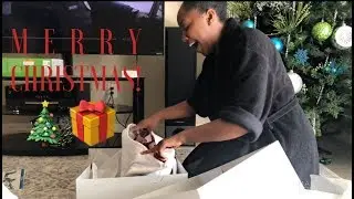 CHRISTMAS 2017! Vlogmas