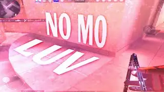 MORGENSHTERN - NO MO LUV 🥺🔥