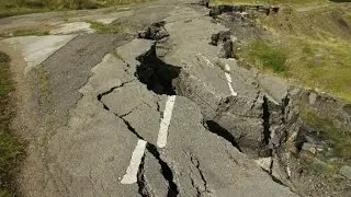 Забытая инженерия  (Дорога Мам-Тор)