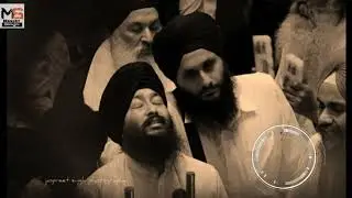 Bhai Jagpal Singh Ji - Awesome Keertan  (Audio)