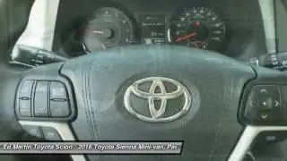 2016 Toyota Sienna 684471