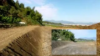 Evvgc 2nd test flight
