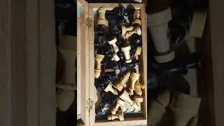 продам шахматы СССР