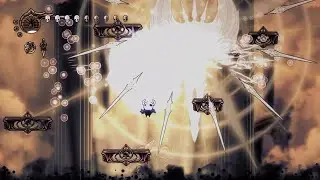 Radiant Absolute Radiance (No Upgrades, All Bindings)