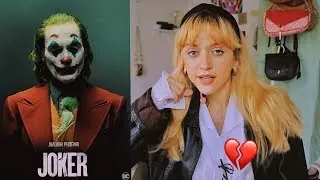 🎞ДЖОКЕР-ОДИН ИЗ ЛУЧШИХ ФИЛЬМОВ В ИСТОРИИ КИНЕМАТОГРАФА| Оскар Хоакину Фениксу!🎞