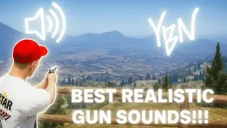 🔥FIVEM SOUND PACK 2025 | Ultimate Realistic Sounds 🔥
