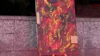 NEANDERARTgroup - NACHTkunst 1 zur Nacht der Museen