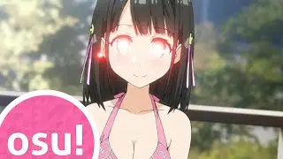 harumachi clover but the skin changes everytime you click the circle
