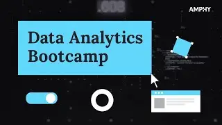 Empower Your Career with Amphy's Data Analytics Bootcamp