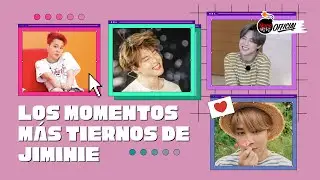 Jiminie Birthday 2021