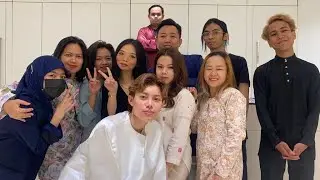 FIRST RAYA 2023