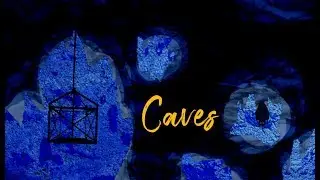 DK Caves