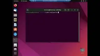 How to run Hello World program in C++ language on Ubuntu | Source Code | 2022 | learn easy