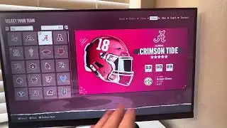 How to change dynasty settings in EA Sports College Football (Part 1) (Easy Tutorial!) (2024)