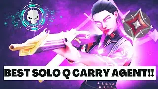 CARRYING IMMORTALS AS REYNA IN SOLOQ | LFT MindSett