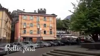 Swiss Trip