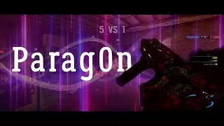 Race | Rainbow Six Siege Montage