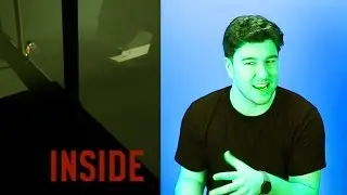 INSIDE - Game Review & Spoiler Talk