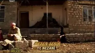 Hesen Sherif Te Nezanî