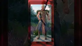 WHICH CLASS IS FOR YOU IN BALDURS GATE 3? 