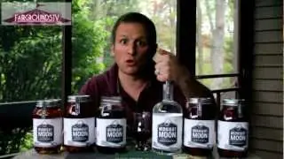 Junior Johnson's Midnight Moon - Fairgrounds Wine and Spirits