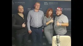 Передача Автотема. Тема: Дрэг-рэйсинг !!!