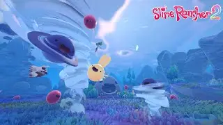 Relaxing Slime Rancher 2 Gameplay #11