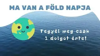 A Föld napjára
