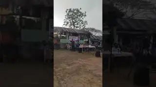 DR.Mukul Sangma campaign at Rari under Bajengdoba constituency