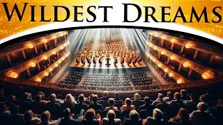 Taylor Swift - Wildest Dreams | Epic Orchestra