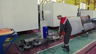 Производство фургонов на ГАЗели, ГАЗоны 