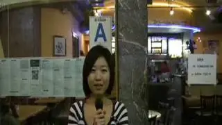 Fun in LA - Krua Thai