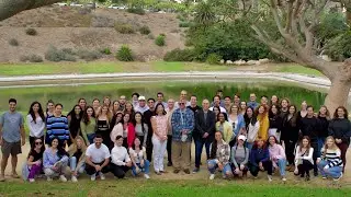 Professor Greg Ogden's Last Class After 44 Years of Teaching | Pepperdine Caruso School of Law