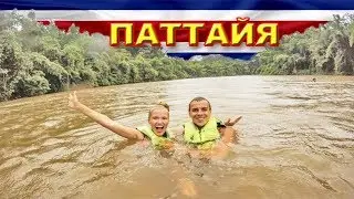 PATTAYA, THAILAND 2017 where to go / what to see / holiday / beaches / hotels / bike Pattaya tai
