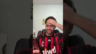 Reacting to the Superman video from the Zacarias website.