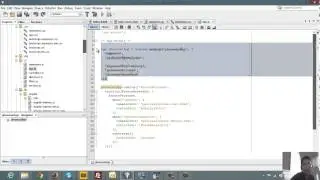 Overview on Angular.js : How to develop web-application using Angular