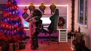 STALCRAFT • Тестим Новогодний FAMAS G2 +15 🎅