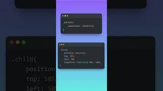 5 ways to center a div in css