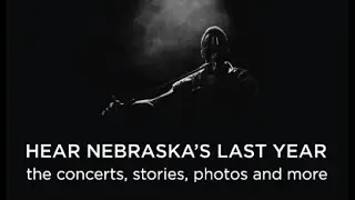 Hear Nebraska's 2014-2015 (Lincoln)