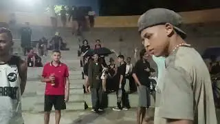 FRIZZY VS EDBLAST | PRIMEIRA FASE | EDIÇÃO DO MÊS DE JUNHO