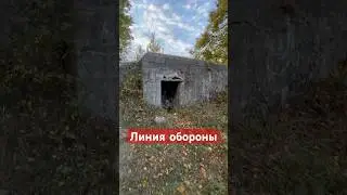 Линия обороны. Беларусь