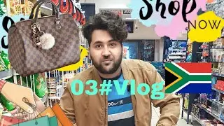 My Third Vlog On Youtube🔥🇵🇰🥰🇿🇦My Routine Vlog #vlog#1ksubscribers  #viralvideo