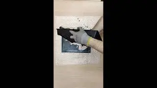 Инструкция по замене поверхности для плиты iPlate YZ-T24