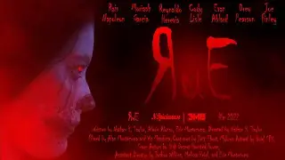RuE - 2022 (horror thriller) short film #horrorthriller #shortfilm #horrorshorts