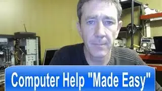 Free Computer Help!