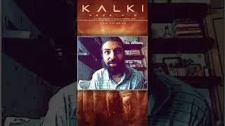 Kalki 2898 AD Director Nag Ashwin Interview 2/6 #shorts #kalki #kalki2898ad