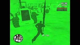 Doherty Spirit Remake | GTA San Andreas