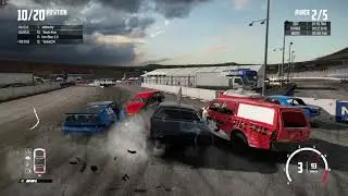 Wreckfest #34 Die letzten werden die ersten sein