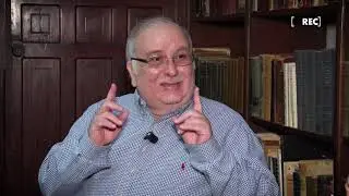 José Pallais para REC.