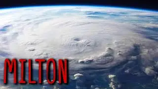 MILTON #florida #hurricane #help